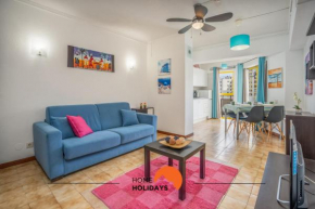 #149 Rocha Apartment by Home Holidays